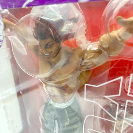 グラップラー刃牙 (グラップラーバキ) フィギュアーツZERO 範馬勇次郎