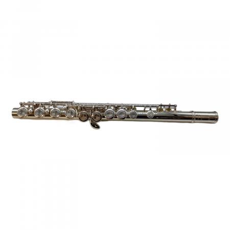 YAMAHA (ヤマハ) フルート YFL-411 Silver925｜トレファクONLINE