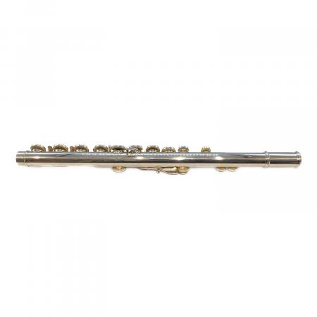 YAMAHA (ヤマハ) フルート YFL-411 Silver925｜トレファクONLINE