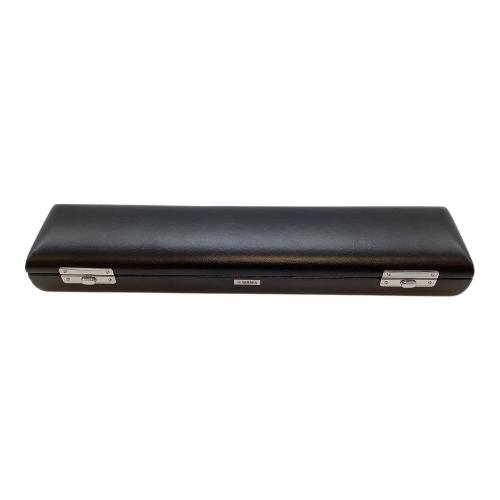 YAMAHA (ヤマハ) フルート YFL-411 Silver925