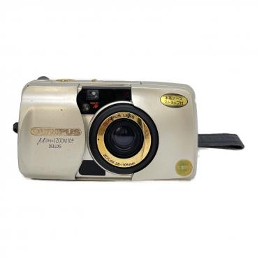 ブランド：OLYMPUS】商品一覧｜中古・リサイクルショップの公式通販
