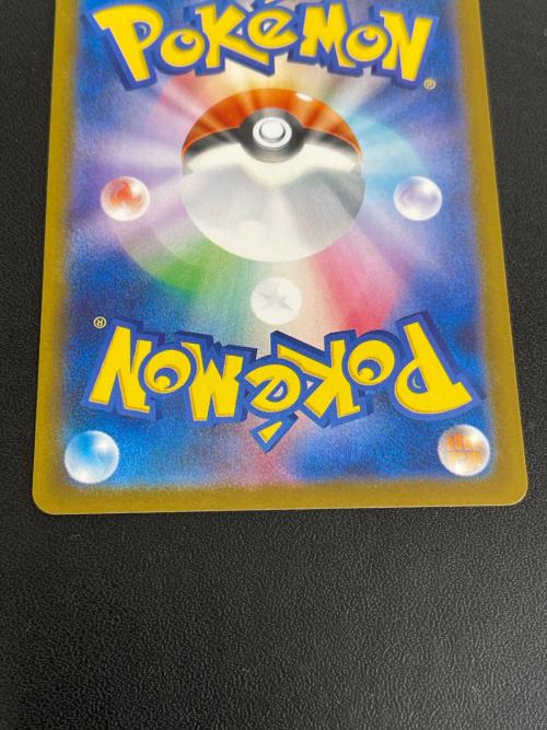 フクオカのピカチュウ 289/SV-P プロモ