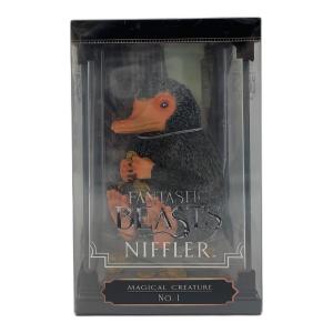 Fantastic Beasts NIFFLER フィギュア THE NOBLE COLLECTION