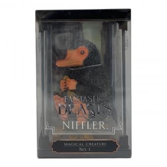 Fantastic Beasts NIFFLER フィギュア THE NOBLE COLLECTION