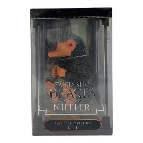 Fantastic Beasts NIFFLER フィギュア THE NOBLE COLLECTION