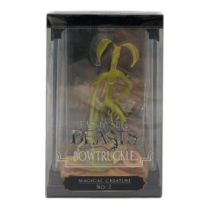 Fantastic Beasts BOWTRUCKLE フィギュア THE NOBLE COLLECTION