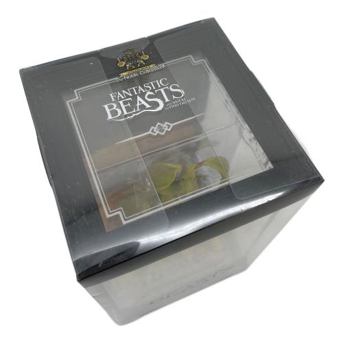 Fantastic Beasts BOWTRUCKLE フィギュア THE NOBLE COLLECTION