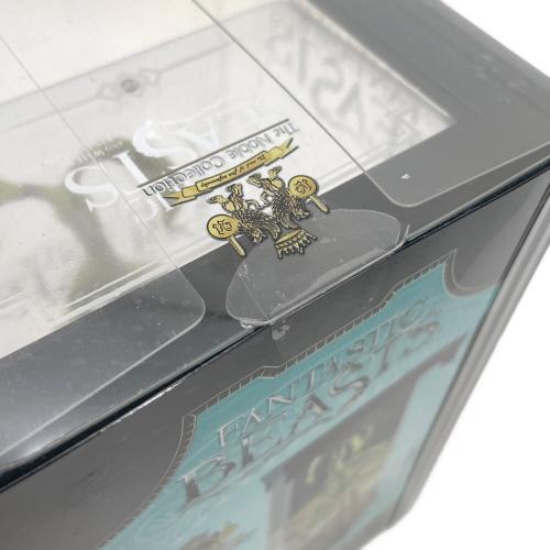 Fantastic Beasts BOWTRUCKLE フィギュア THE NOBLE COLLECTION