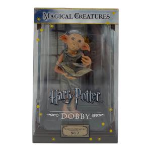 HARRY POTTER (ハリーポッター) DOBBY フィギュア THE NOBLE COLLECTION