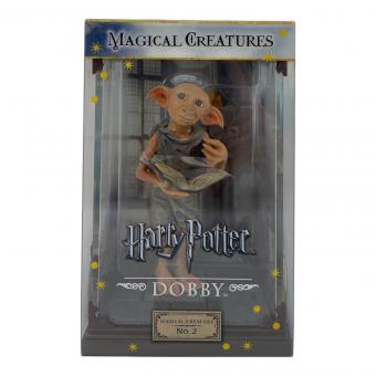 HARRY POTTER (ハリーポッター) DOBBY フィギュア THE NOBLE COLLECTION