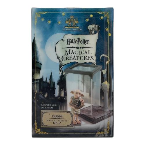 HARRY POTTER (ハリーポッター) DOBBY フィギュア THE NOBLE COLLECTION