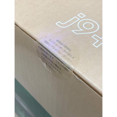 iRobot (アイロボット) ロボットクリーナー RVE-Y2 Roomba j9+ j955860 未開封品