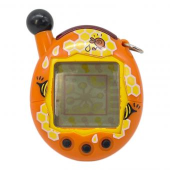 BANDAI (バンダイ) たまごっち 超じんせーエンジョイ！たまごっちプラス ハチミツおれんじ