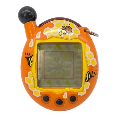 BANDAI (バンダイ) たまごっち 超じんせーエンジョイ！たまごっちプラス ハチミツおれんじ