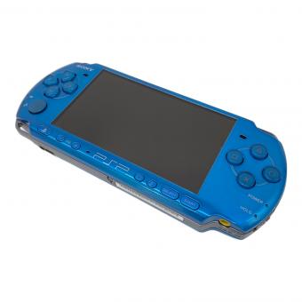 SONY (ソニー) PSP PSP-3000