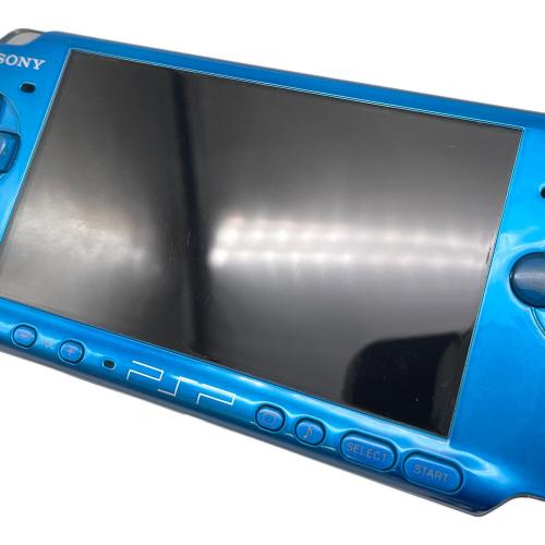 SONY (ソニー) PSP PSP-3000