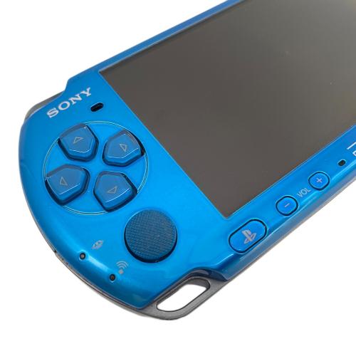 SONY (ソニー) PSP PSP-3000