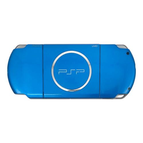 SONY (ソニー) PSP PSP-3000