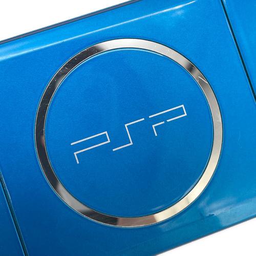SONY (ソニー) PSP PSP-3000