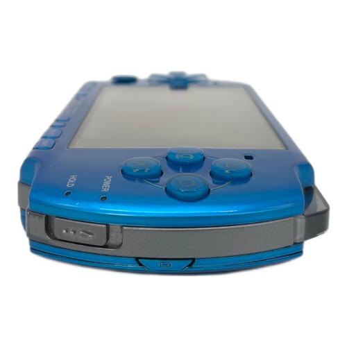 SONY (ソニー) PSP PSP-3000