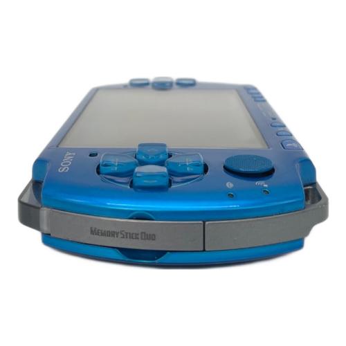 SONY (ソニー) PSP PSP-3000