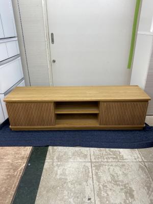 UNICO (ウニコ) テレビボード ナチュラル DIFE