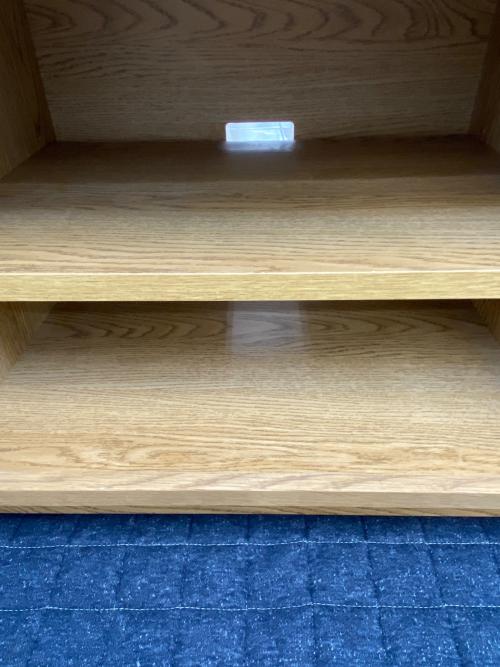 UNICO (ウニコ) テレビボード ナチュラル DIFE