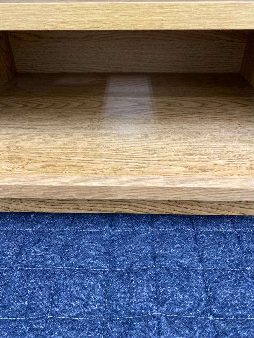 UNICO (ウニコ) テレビボード ナチュラル DIFE