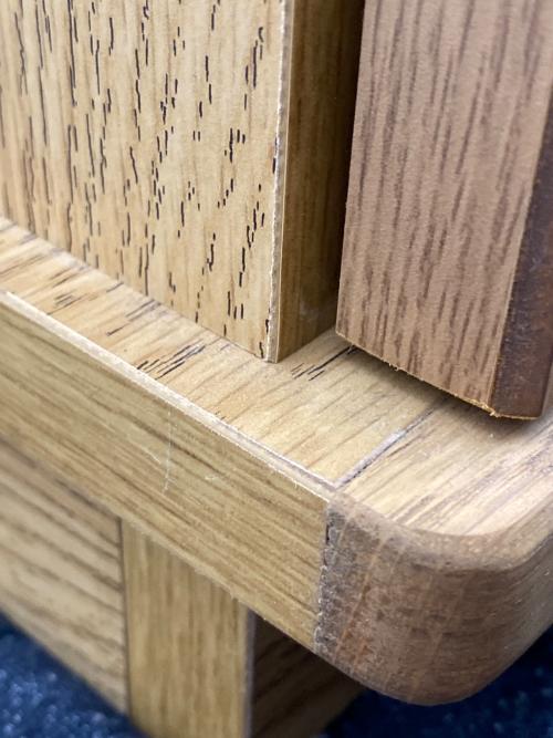 UNICO (ウニコ) テレビボード ナチュラル DIFE