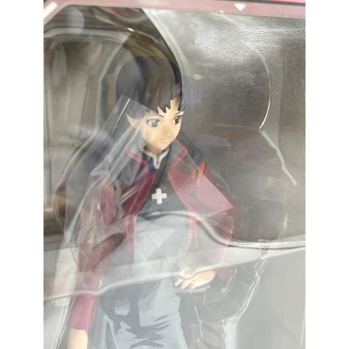 エヴァンゲリヲン新劇場版 (エヴァンゲリヲンシンゲキジョウバン) プレミアムフィギュアvol.5 フィギュア