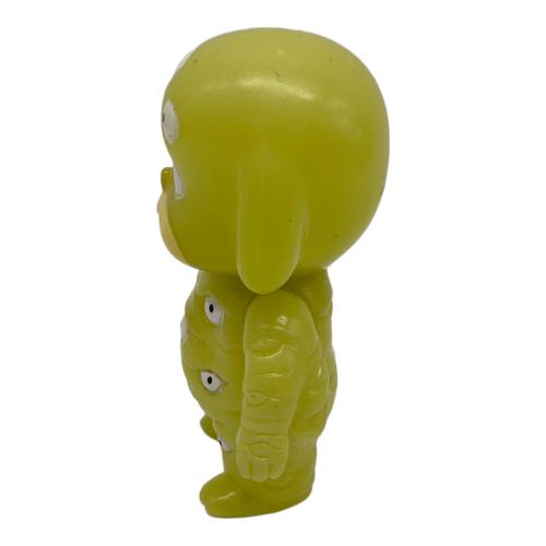 BANDAI (バンダイ) レトロホビー 悪魔くんの仲間達 百目