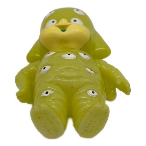 BANDAI (バンダイ) レトロホビー 悪魔くんの仲間達 百目