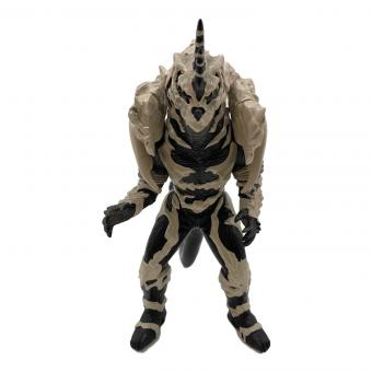 ゴジラ ムービーモンスターシリーズ　モンスターエックス ソフビフィギュア