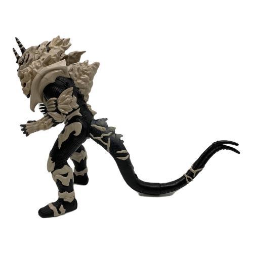 ゴジラ ムービーモンスターシリーズ　モンスターエックス ソフビフィギュア