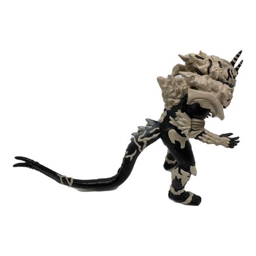 ゴジラ ムービーモンスターシリーズ　モンスターエックス ソフビフィギュア
