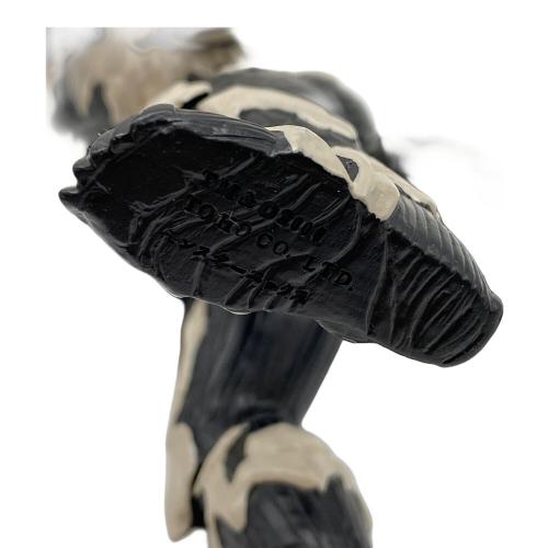 ゴジラ ムービーモンスターシリーズ　モンスターエックス ソフビフィギュア