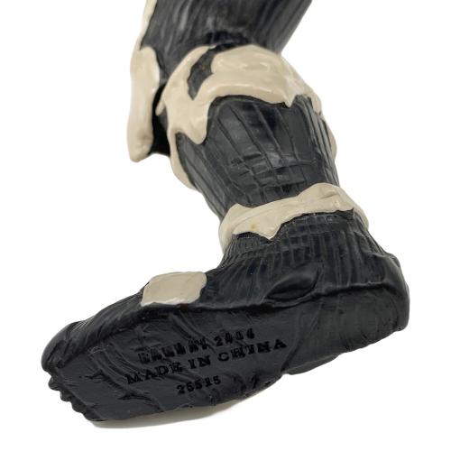 ゴジラ ムービーモンスターシリーズ　モンスターエックス ソフビフィギュア