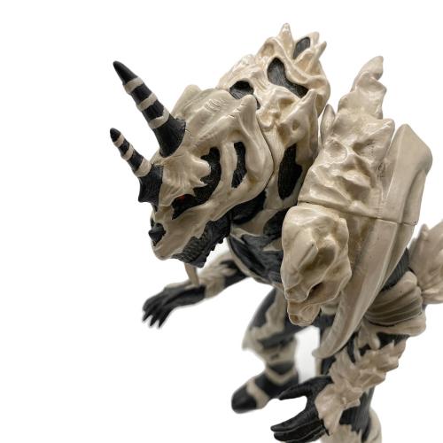 ゴジラ ムービーモンスターシリーズ　モンスターエックス ソフビフィギュア