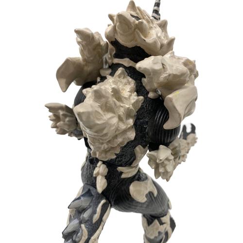 ゴジラ ムービーモンスターシリーズ　モンスターエックス ソフビフィギュア