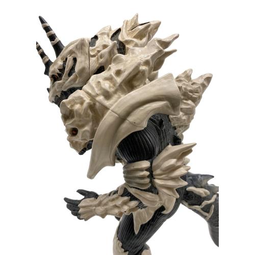 ゴジラ ムービーモンスターシリーズ　モンスターエックス ソフビフィギュア