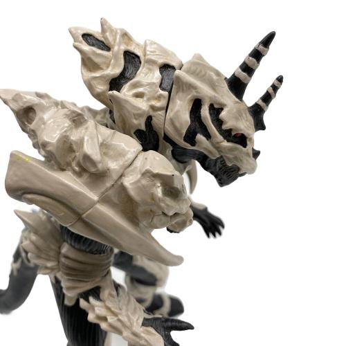 ゴジラ ムービーモンスターシリーズ　モンスターエックス ソフビフィギュア