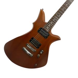 Burny (バーニー) hideモデル エレキギター HR-85 @