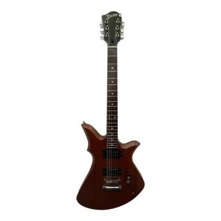 Burny (バーニー) hideモデル エレキギター HR-85 @｜トレファクONLINE