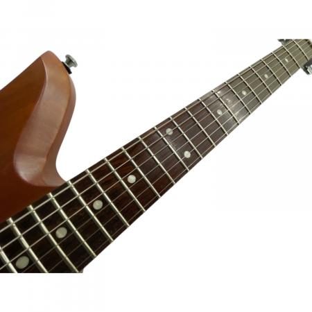Burny (バーニー) hideモデル エレキギター HR-85 @｜トレファクONLINE