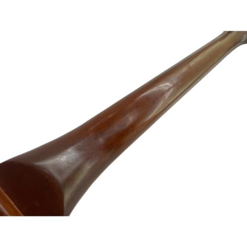 Burny (バーニー) hideモデル エレキギター HR-85 @