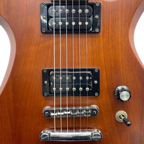 Burny (バーニー) hideモデル エレキギター HR-85 @