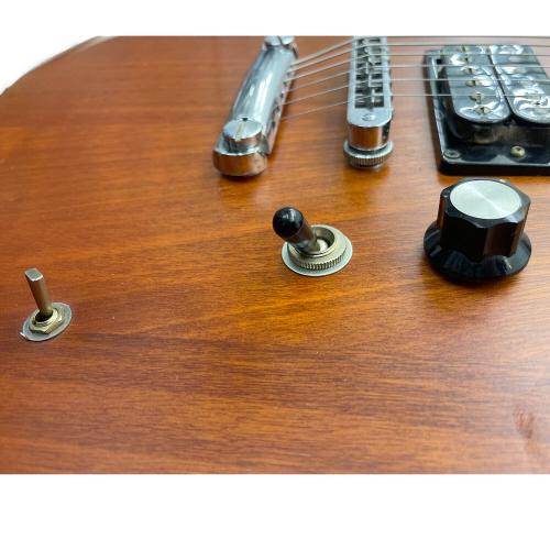 Burny (バーニー) hideモデル エレキギター HR-85 @