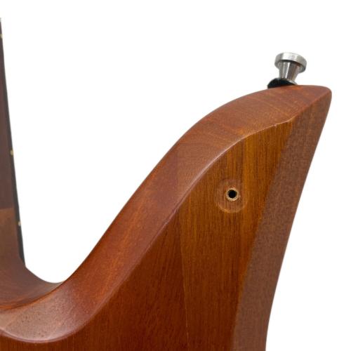 Burny (バーニー) hideモデル エレキギター HR-85 @