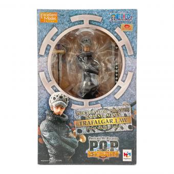 ONE PIECE (ワンピース) P.O.P トラファルガー・ロー フィギュア