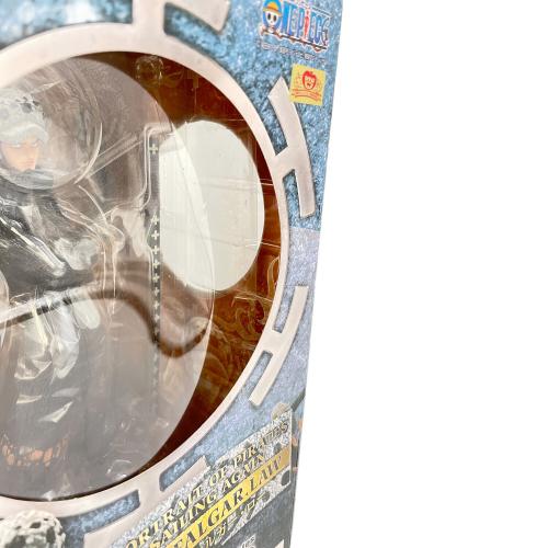 ONE PIECE (ワンピース) P.O.P トラファルガー・ロー フィギュア